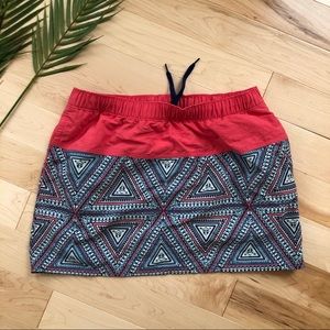 Patagonia Skirt - Medium